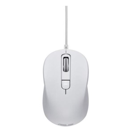 [90XB05RN-BMU010] MOUSE MU101C WHITE