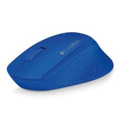 [910-004290] WIRELESS MOUSE M280 (BLUE)