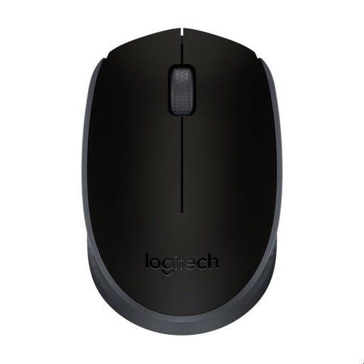 [910-004798] WIRELESS MOUSE B170 - BLACK BP