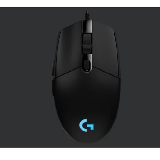 [910-005853] G203 LIGHTSYNC GAMING MOUSE