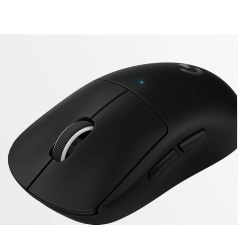 [910-005881] PRO X SUPERLIGHT GAMING MOUSE