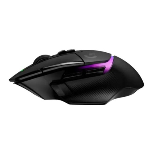 [910-006163] G502 X PLUS-BLACK/PREMIUM