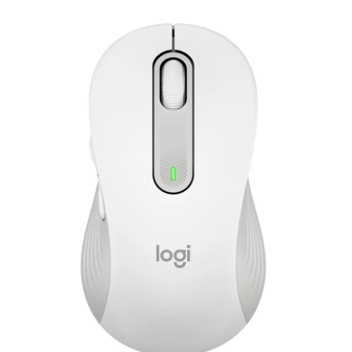 [910-006255] M650 MOUSE OFF-WHITE