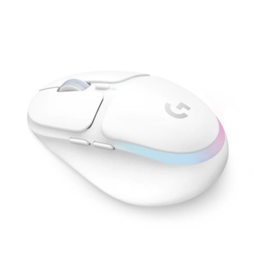 [910-006368] G705 WIRELESS GAMING MOUSE WHITE