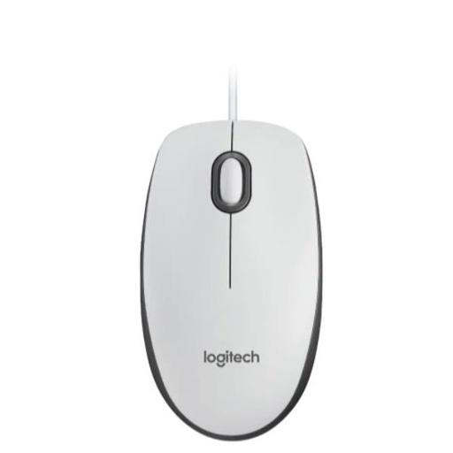 [910-006764] MOUSE M100 - WHITE - EMEA-808