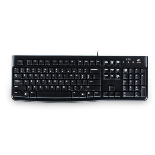 [920-002509] KEYBOARD K120 LAYOUT USA