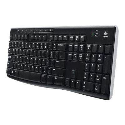 [920-003052] WIRELESS KEYBOARD K270 TEDESCO