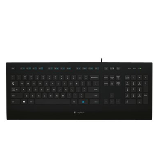 [920-005214] KEYBOARD K280E FOR BUSINESS