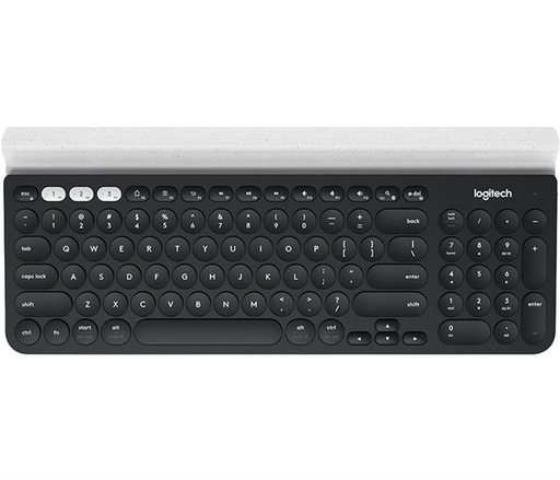 [920-008038] LOGITECH K780 MULTI-DEVICE KEYBOARD