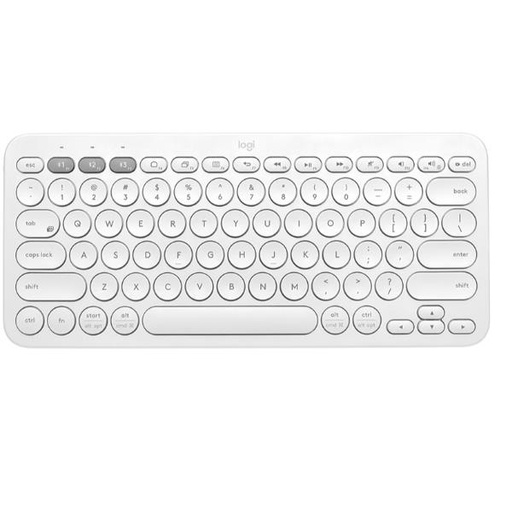 [920-010399] K380 MULTI-DEVICE OFFWHITE FOR MAC