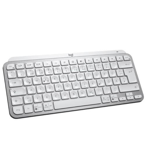 [920-010489] MX KEYS MINI PALE GREY