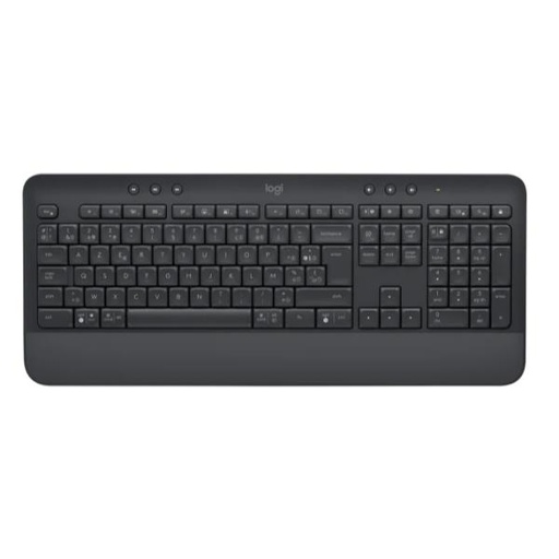 [920-010915] K650 - GRAPHITE - ITA