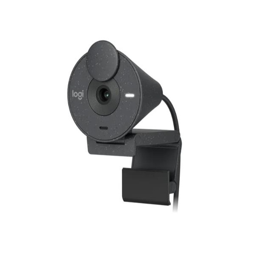 [960-001469] LOGITECH BRIO 305 - GRAPHITE