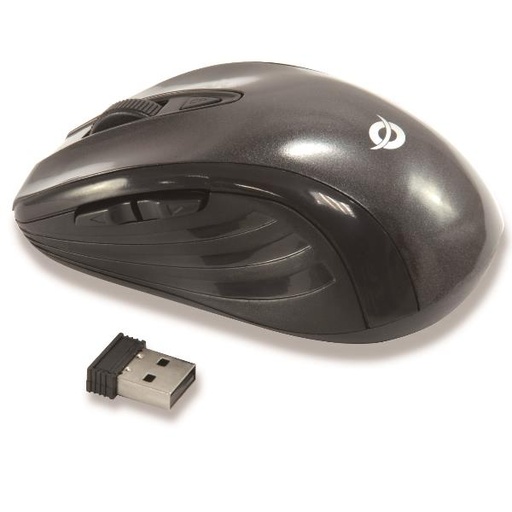 [C08-269] MINI MOUSE WIRELESS TRAVEL