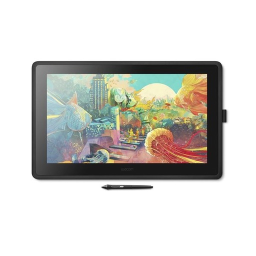 [DTK2260K0A] WACOM CINTIQ 22