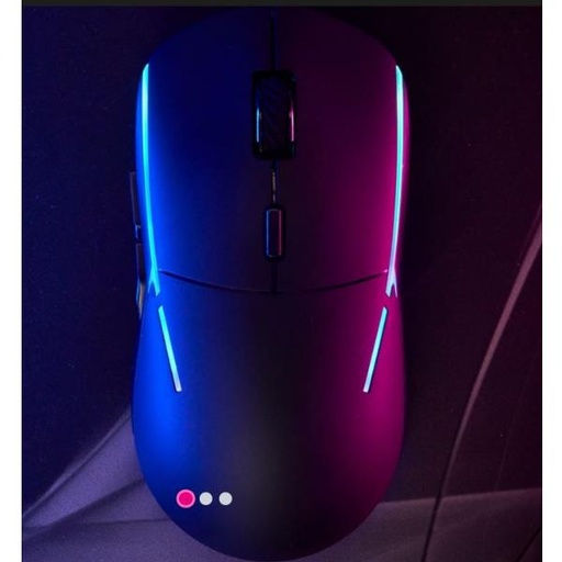 [FSPYMO102] MOUSE GAMING ACTION MO-102