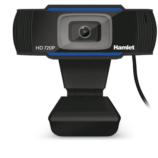 [HWCAM720] DESKTOP WEBCAM USB 720P HD