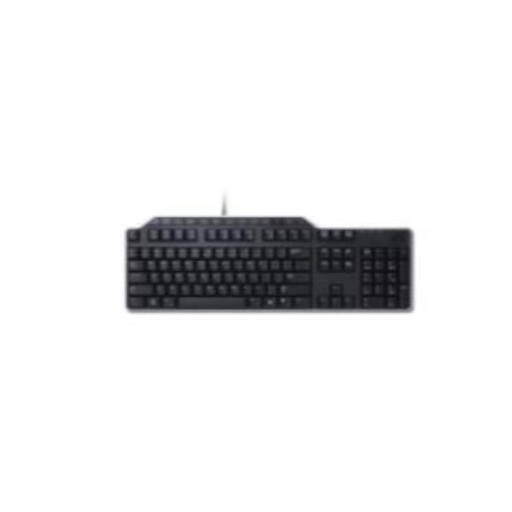 [KB522-BK-ITL_E] KEYBOARD ITALIAN (QWERTY) DELL