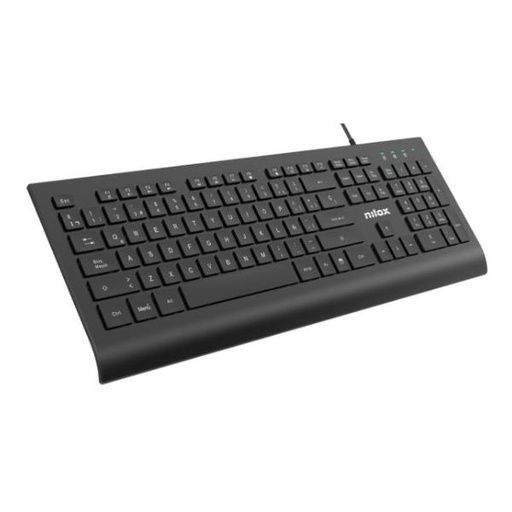 [NXKBIT000014] KEYBOARD USB BLACK