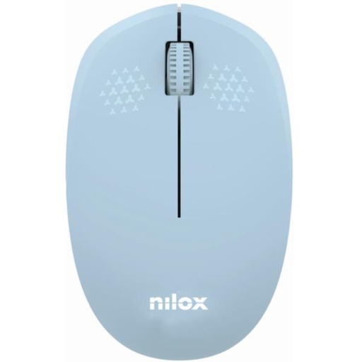 [NXMOWI4012] MOUSE WIRELESS AZZURRO