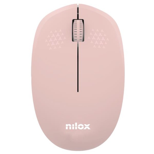 [NXMOWI4014] MOUSE WIRELESS ROSA