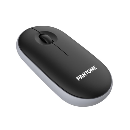 [PT-MS001BK] PANTONE MOUSE CON DONGLE BK