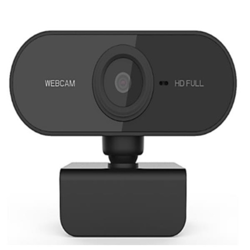 [RDL6199] WEBCAM FULL HD