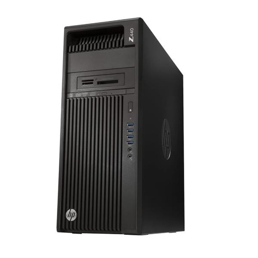 [RSW100060] HP Z440 TOWER 32/512GB