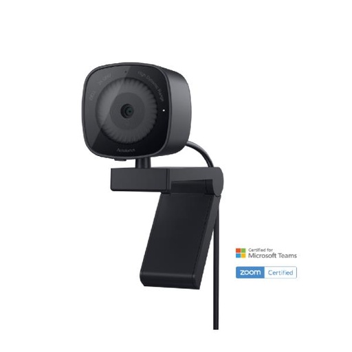 [WB3023-DEMEA] DELL WEBCAM - WB3023