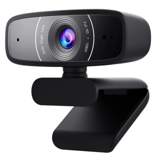 [WEBCAM-C3] ASUS WEBCAM C3