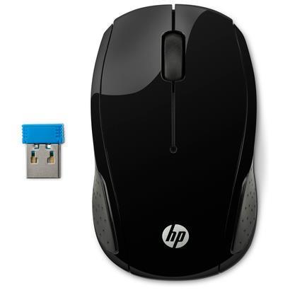 [X6W31AA] HP WIRELESS MOUSE 200