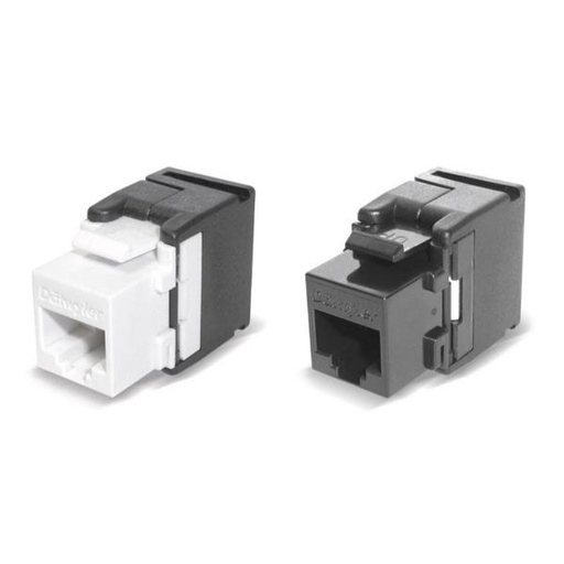 [41807200ZF] CF12 PRESA RJ45U CAT.5E BIANCO