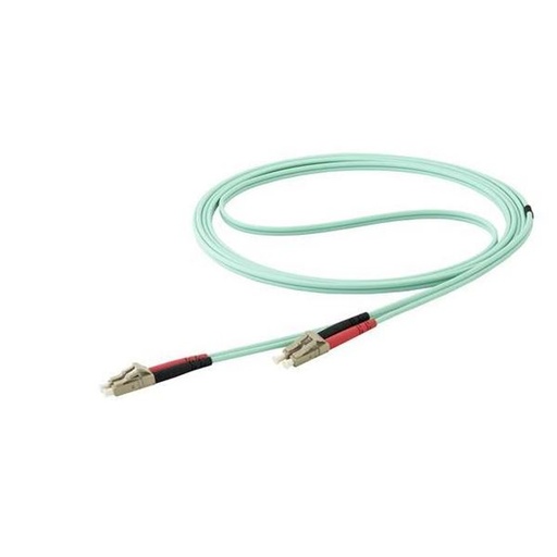 [450FBLCLC10] CAVO FIBRA OTTICA  LC LC DUPLEX 10M