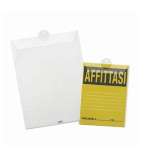 [100460132] CF10BUSTE P/LICENZE 15X21 LISCIA