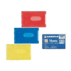 [100500081] CF100 P/CARDS RIGIDA 8 5X5 4 ASS