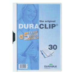 [2200-02] CF 25 CARTELLINE DURACLIP