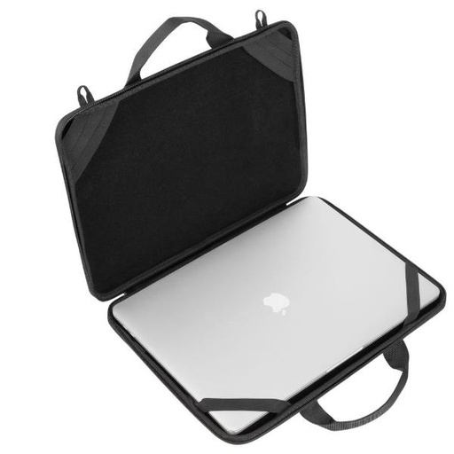 [5130BLACKCASE] 5130 HARDSHELL MACBOOK AIR 15