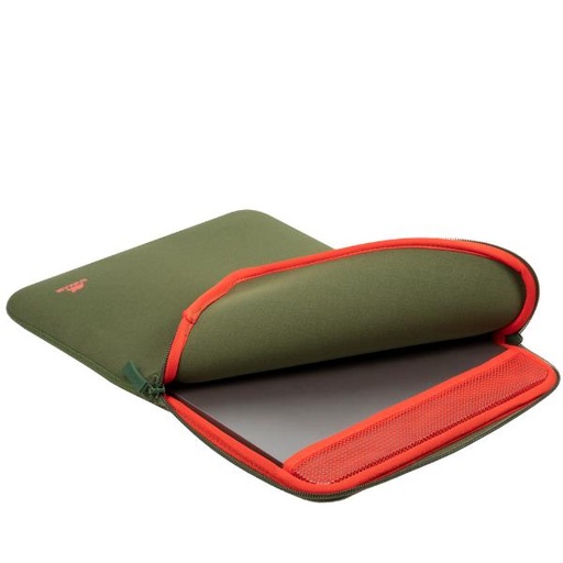 [5221KHAKI] 5221 MACBOOK 13 VERTICAL SLEEVE KHA