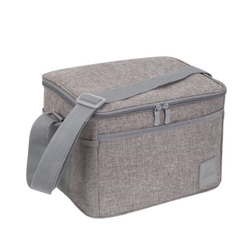 [5712GY] COOLER BAG 11 LT 6/24