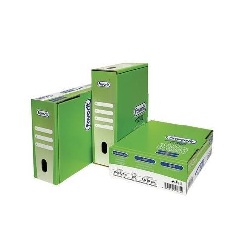 [400065611] CF500 BUSTE FORAT UNIV AIR LISCIA