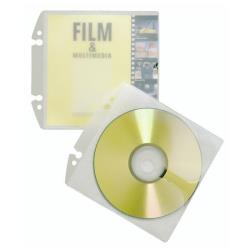 [5223-19] CF10BUSTE CD/DVD COVER EASY