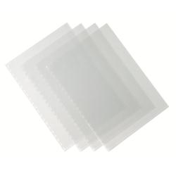 [53762] CF100 COPERT CLEAR 240MY A4 TRAS