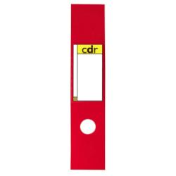 [58012532] CF10COPRIDORSO CDR ROSSO