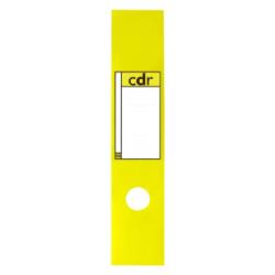 [58012536] CF10COPRIDORSO CDR GIALLO