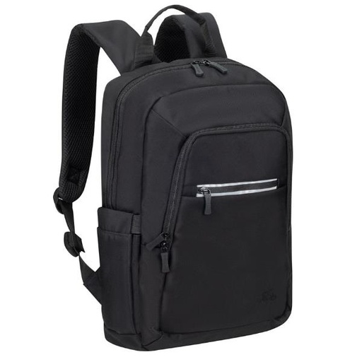 [7523BLACKECO] ZAINO RIVACASE 7523 BLACK ECO