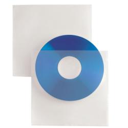 [657529] CF25BUSTE PORTA CD/DVD SOFT