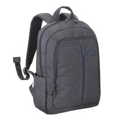 [7560GY] NX-CANVAS BACKPACK 15.6  GREY