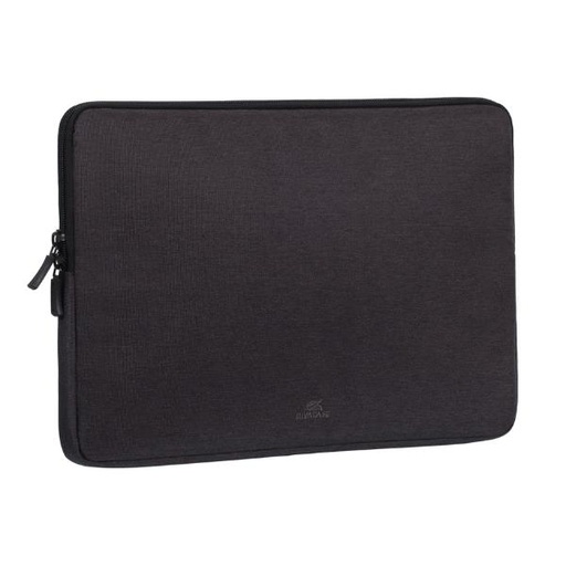 [7704BLACK] 7704 BLACK ECO LAPTOP SLEEVE 14