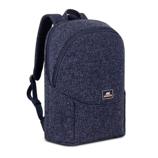 [7962DARKBLUE] ZAINO NOTEBOOK 15 6   BLU