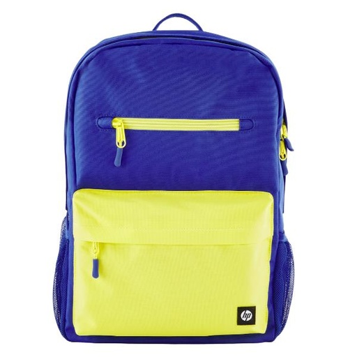 [7J596AA] HP CAMPUS BLUE BACKPACK PATRICK